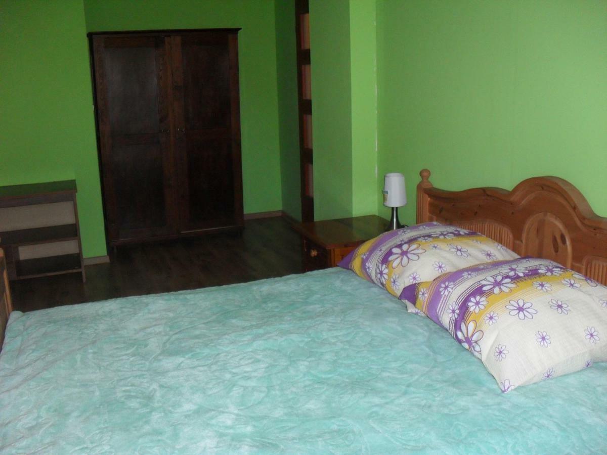 Farm stay Pohulanka - Bialowieza